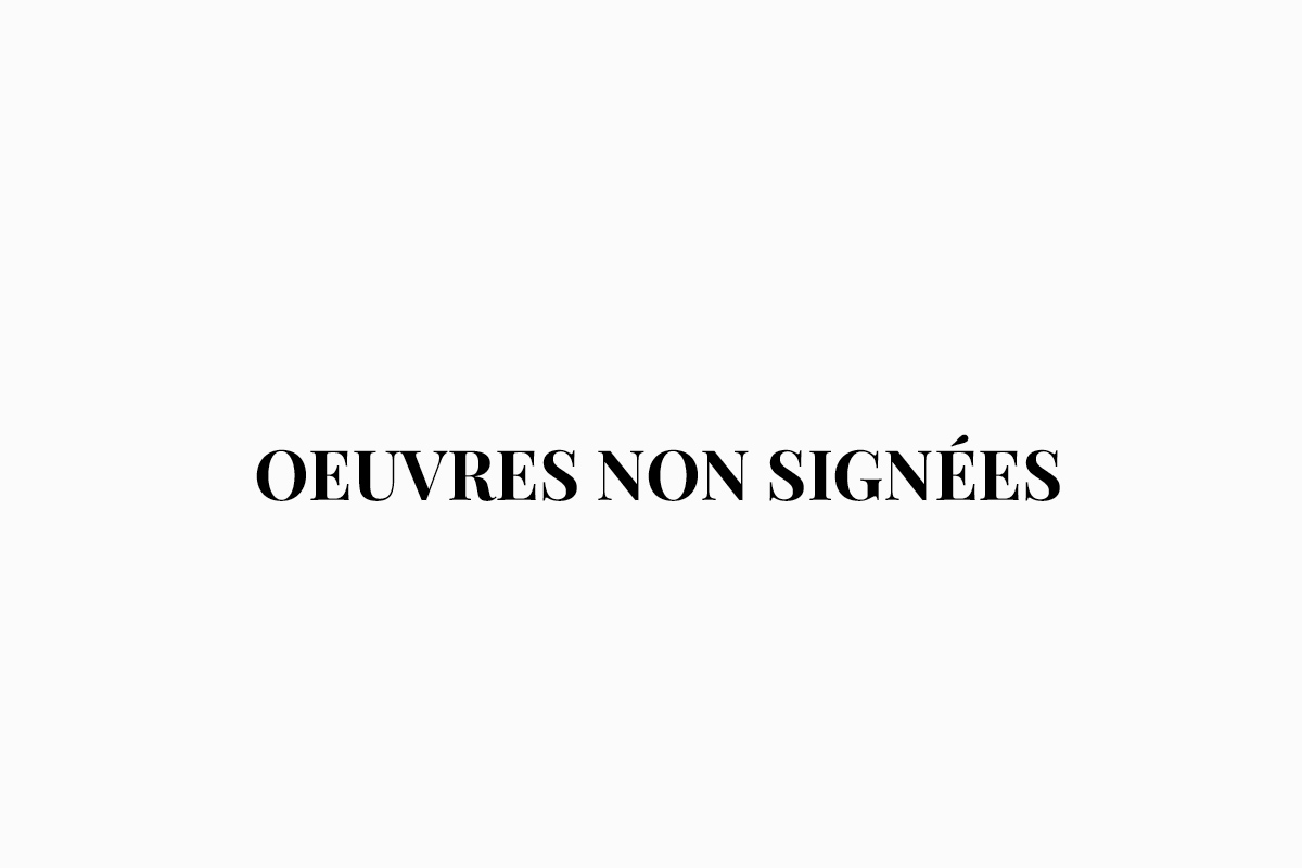 non-signe